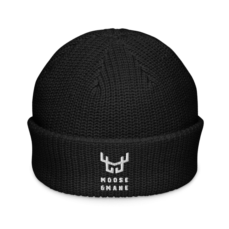 Fisherman Beanie