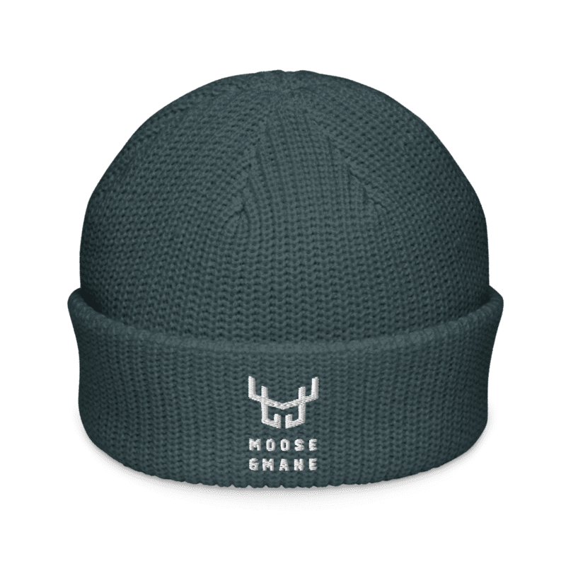 Fisherman Beanie
