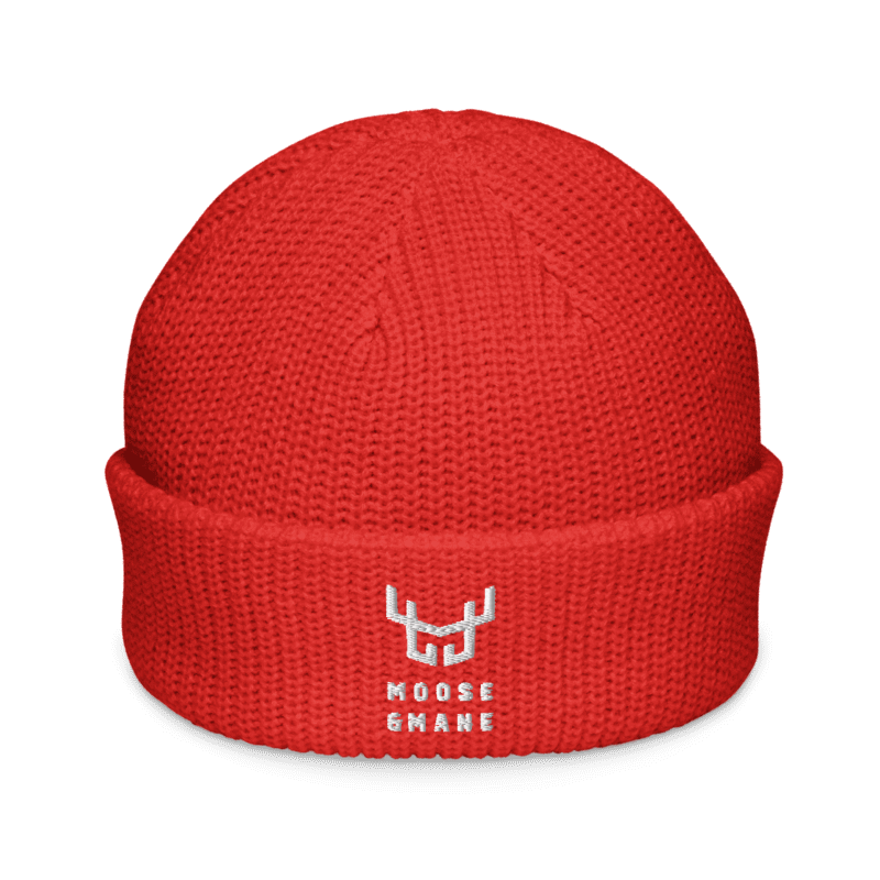 Fisherman Beanie