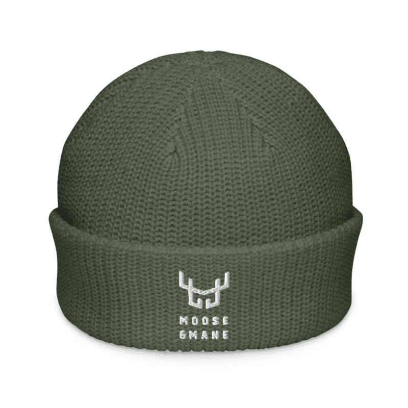 Fisherman Beanie