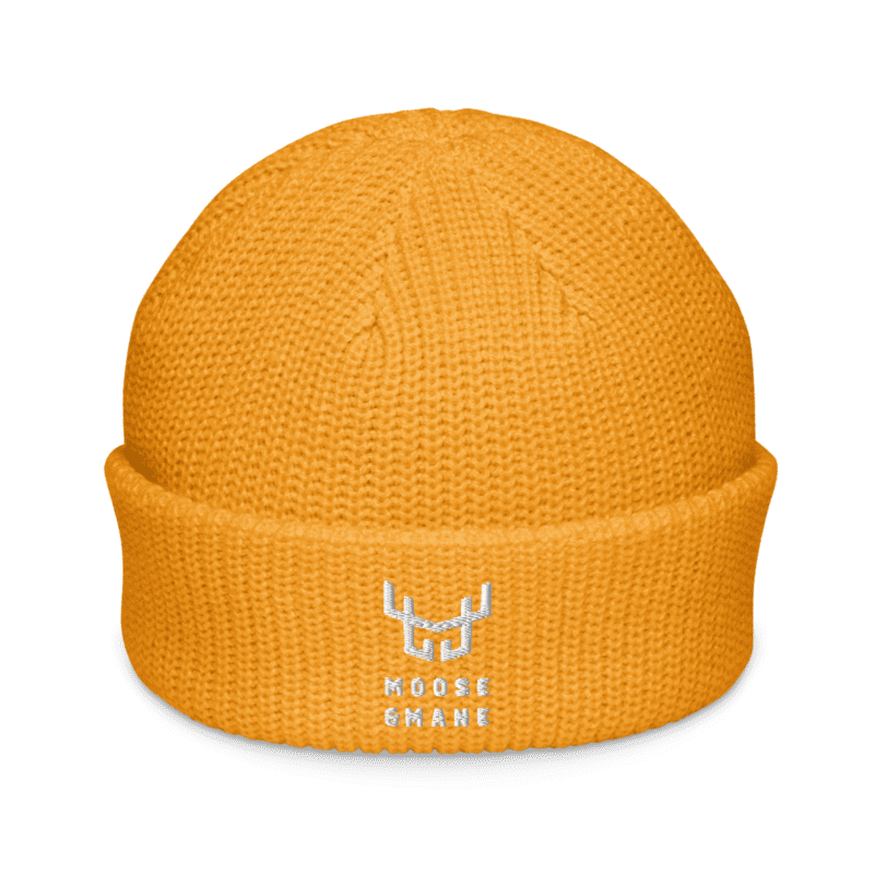 Fisherman Beanie