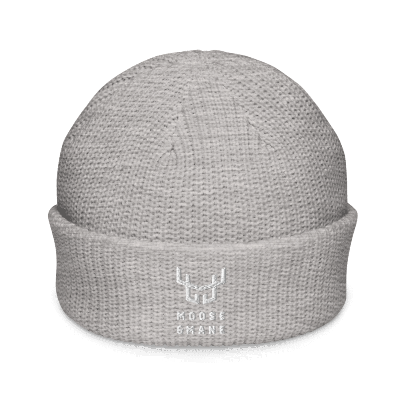 Fisherman Beanie