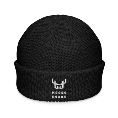 Fisherman Beanie