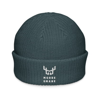 Fisherman Beanie