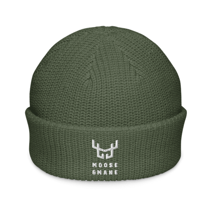 Fisherman Beanie