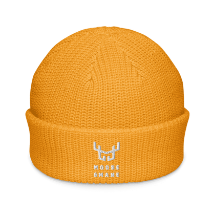 Fisherman Beanie